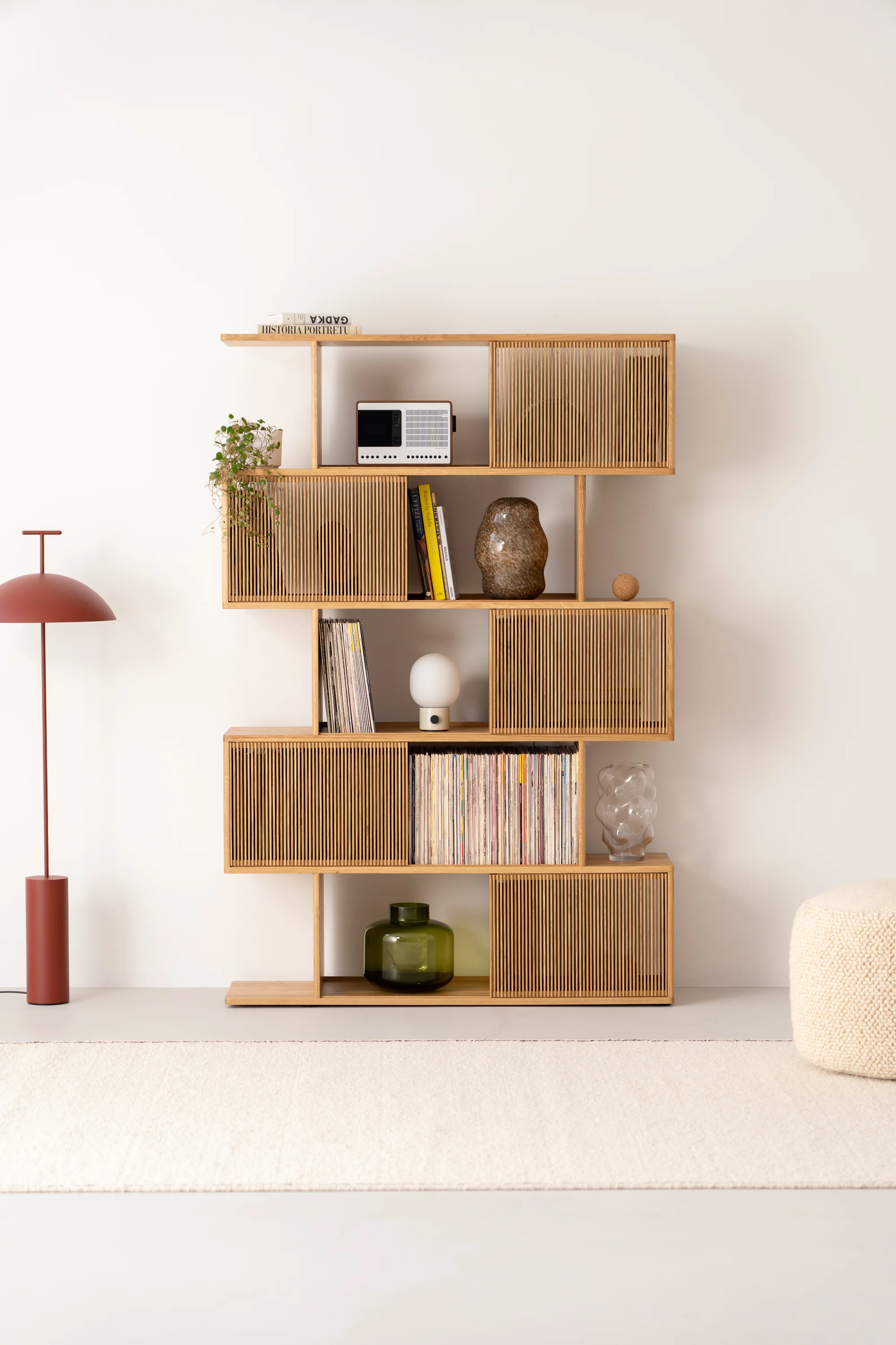 Storage & Organization